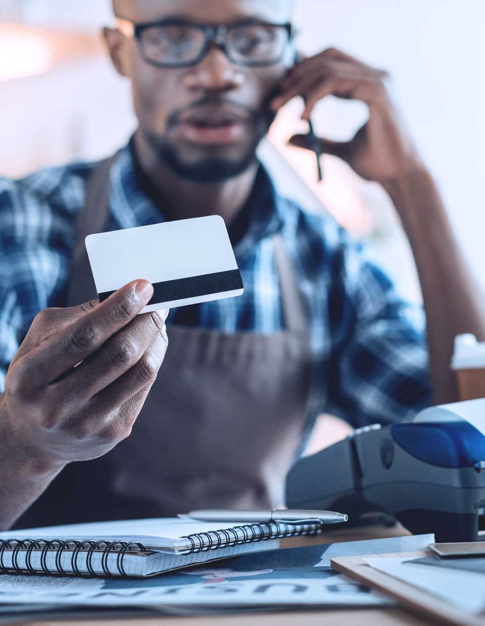 Banner image for Business Credit Cards